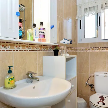 3 Bedroom Stunning In *