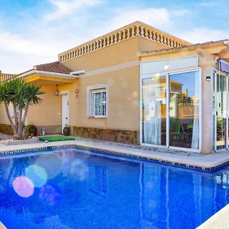 3 Bedroom Stunning In