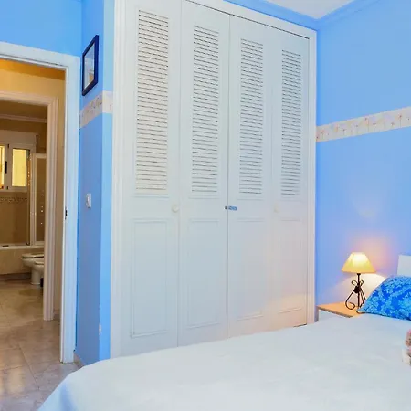 Holiday home 3 Bedroom Stunning In Pulpi