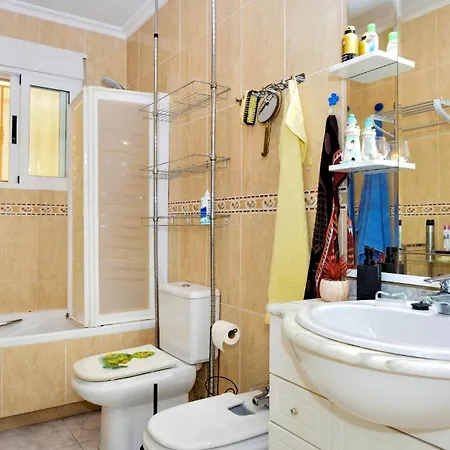 3 Bedroom Stunning In Pulpi