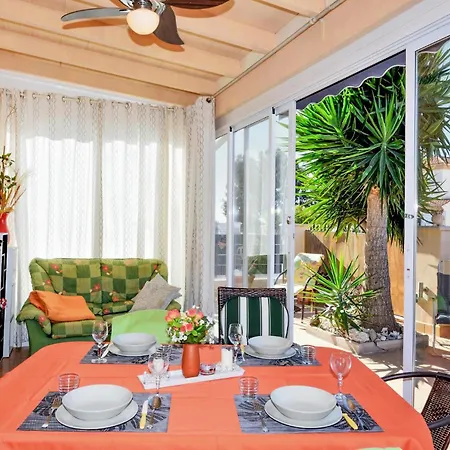 3 Bedroom Stunning In Holiday home
