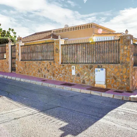Holiday home 3 Bedroom Stunning In *