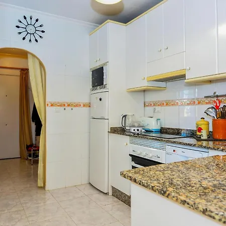 3 Bedroom Stunning In * Pulpi